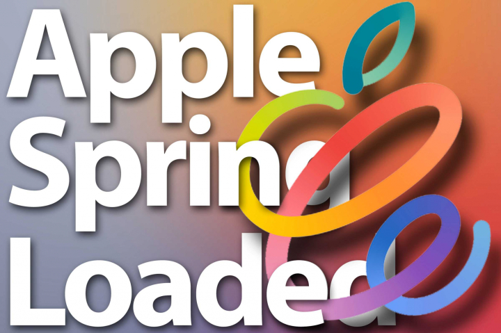 Chi tiết về 8 sản phẩm mới vừa được trình làng tại sự kiện Apple Spring Loaded
